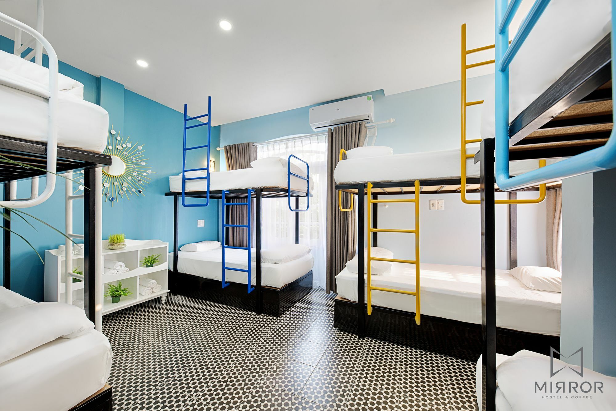 The Mirror Danang Hostel - Brand New Da Nang Exterior foto